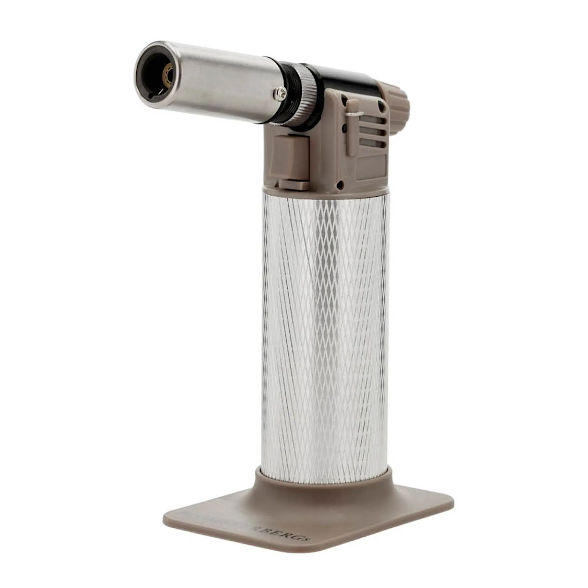 Blomsterberg Gassbrenner latte