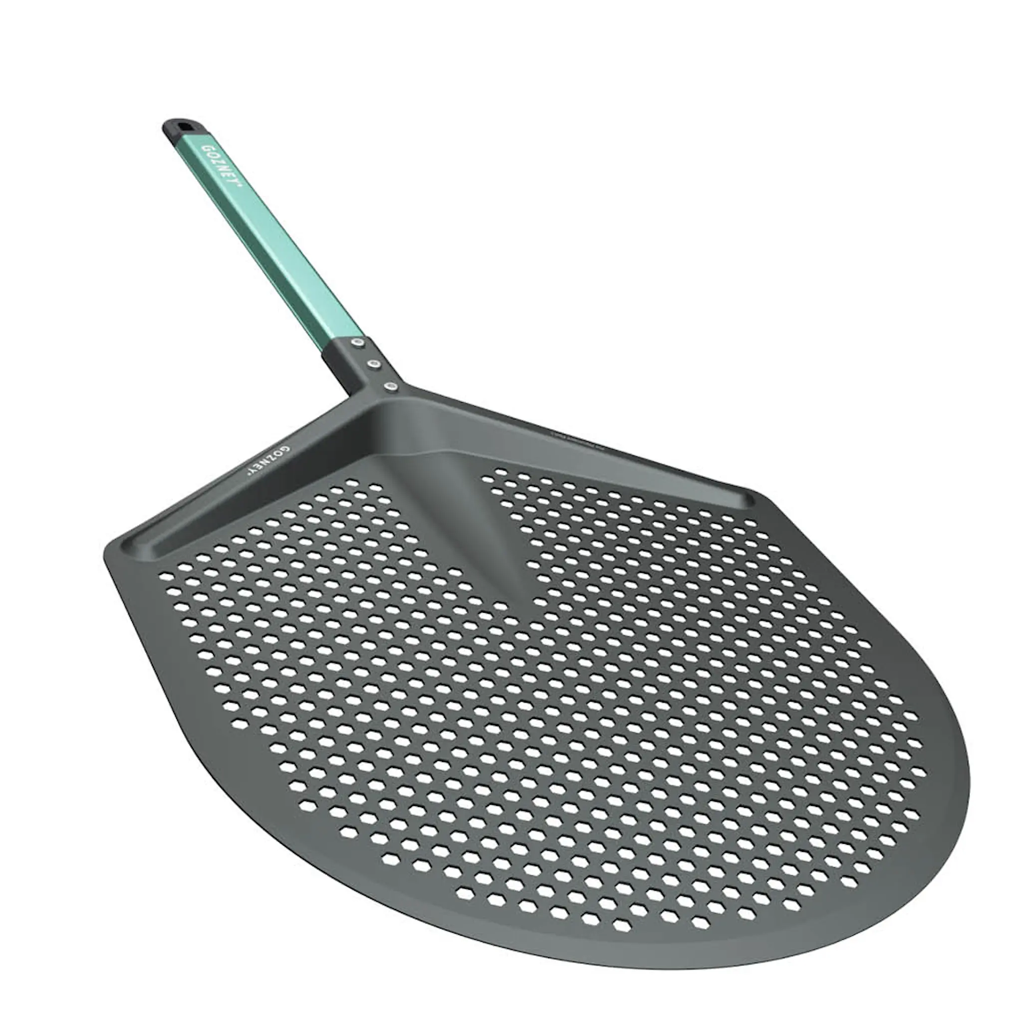 Gozney Pro pizzaspade L 80 cm