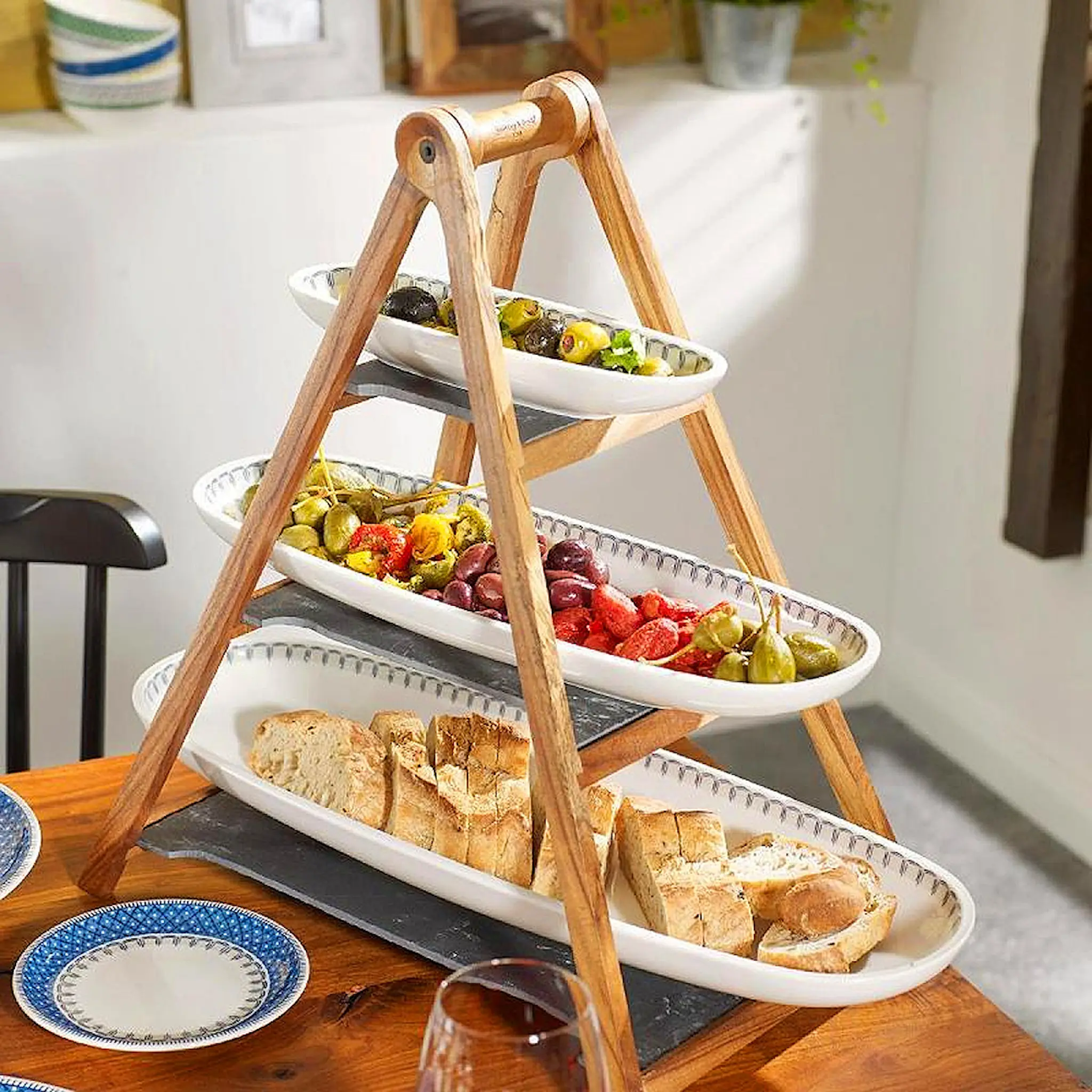 Villeroy & Boch Artesano Original Fat/skål 55x17 cm