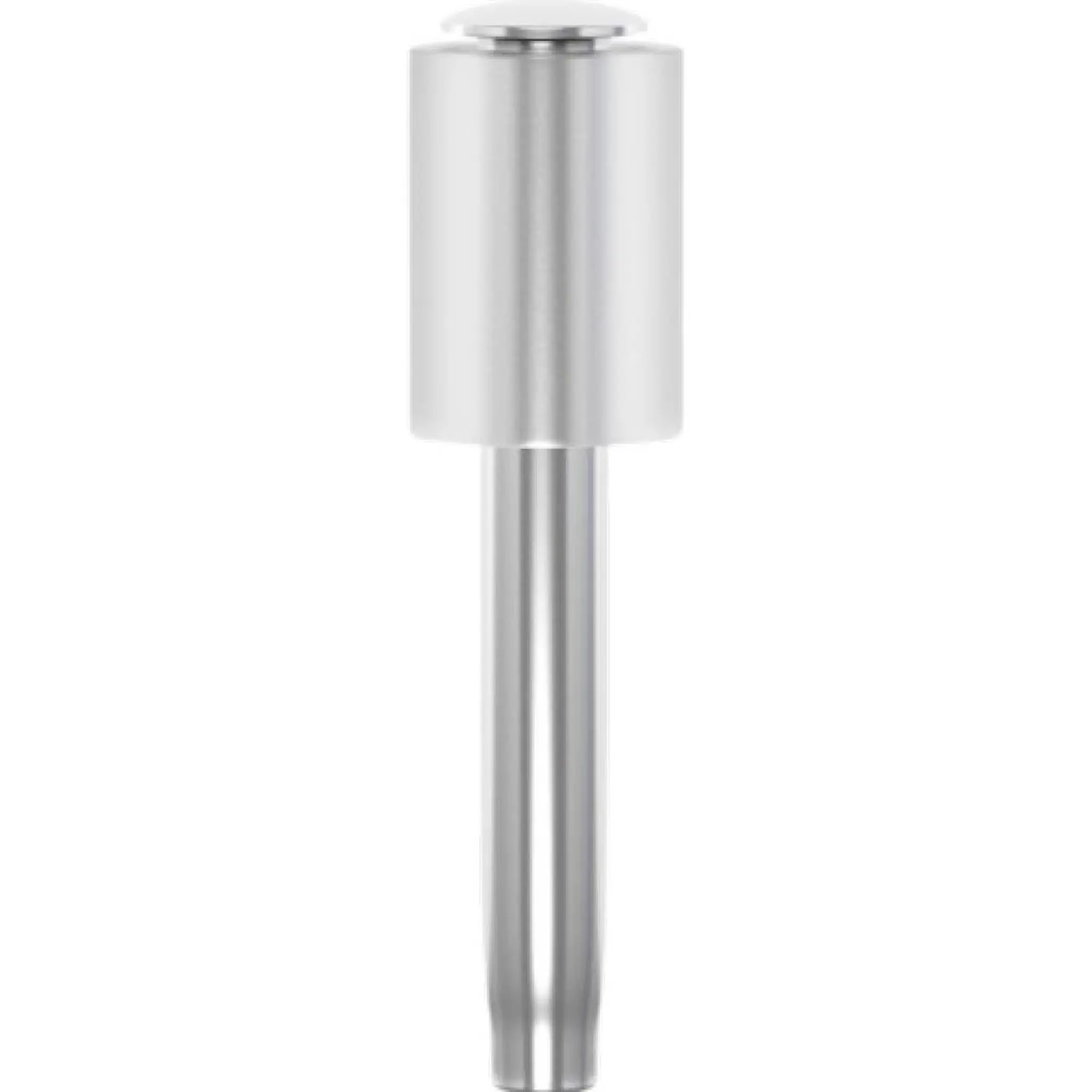 Kay Bojesen Reservdel hylsa med pinne till apa i rostfritt stål