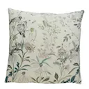 Vilia kuddfodral 50x50 cm offwhite