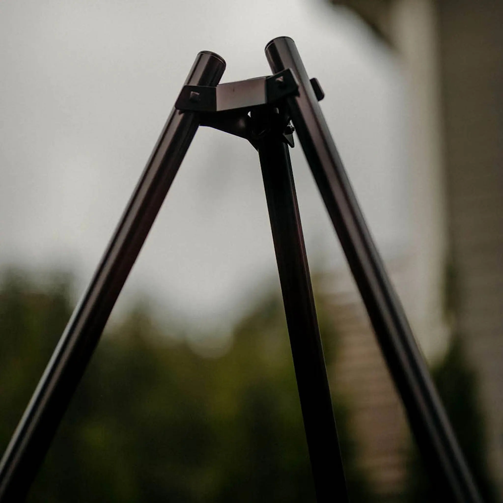 Espegard Lun 60 bålpanna 160 cm svart