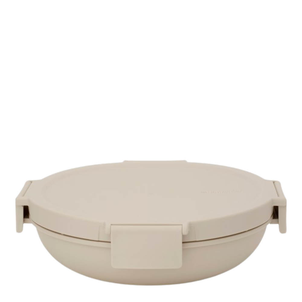 Brabantia - Make & Take Kulho 1 L Soft Beige