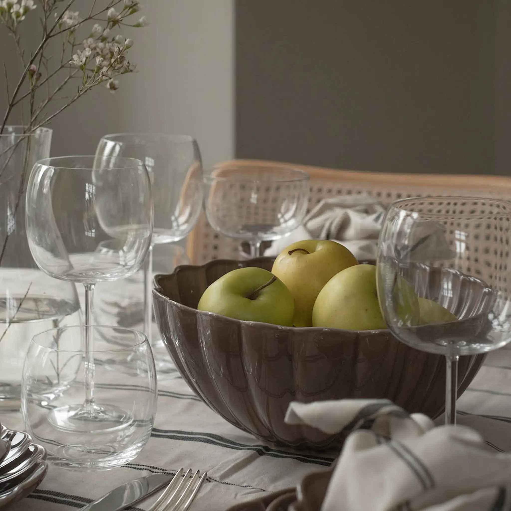 Stiernholm Sevilla Viinilasi 49 cl 4 kpl