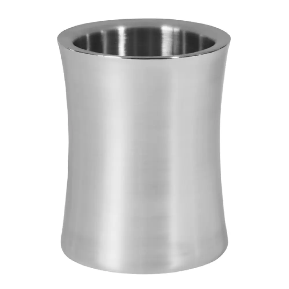 Drink Collection Viinipullonjäähdytin 13,5x17 cm Teräs