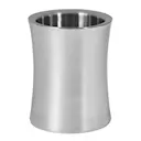 Drink Collection vinkylare 13,5x17 cm stål