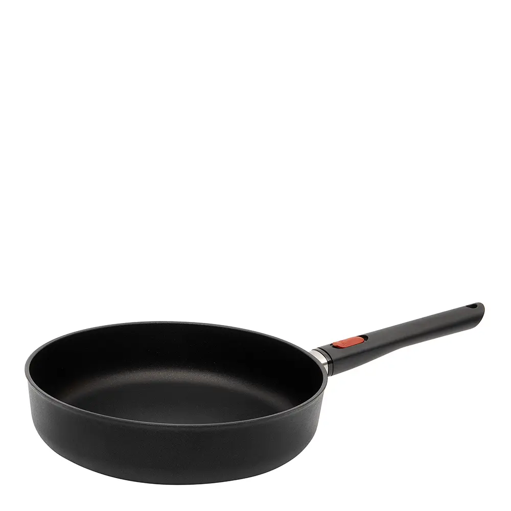 Eco Lite Paistokasari irrotettava kahva 28 cm