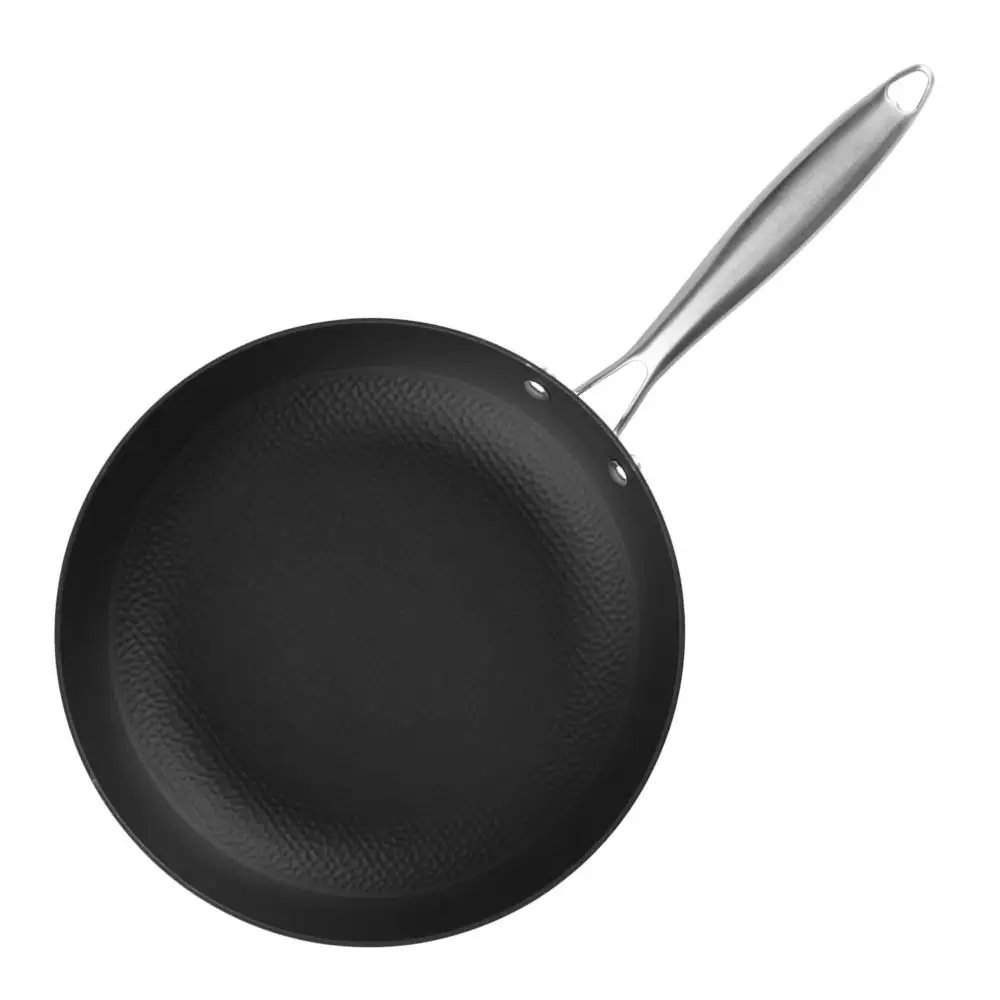 Ironlite Valurautapannu 28 cm