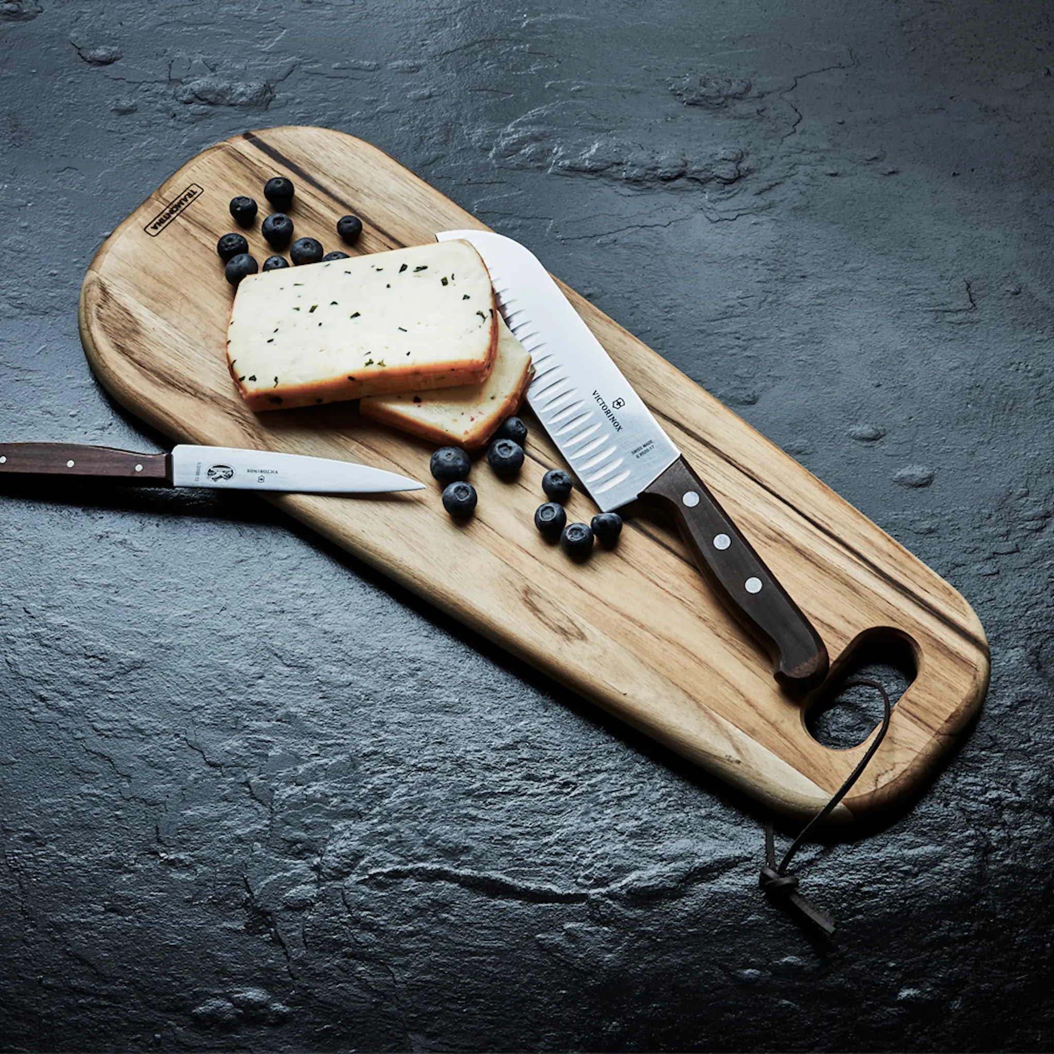 Tramontina Leikkuulauta 48x19 cm