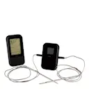 Home Stektermometer Smoke trådlös