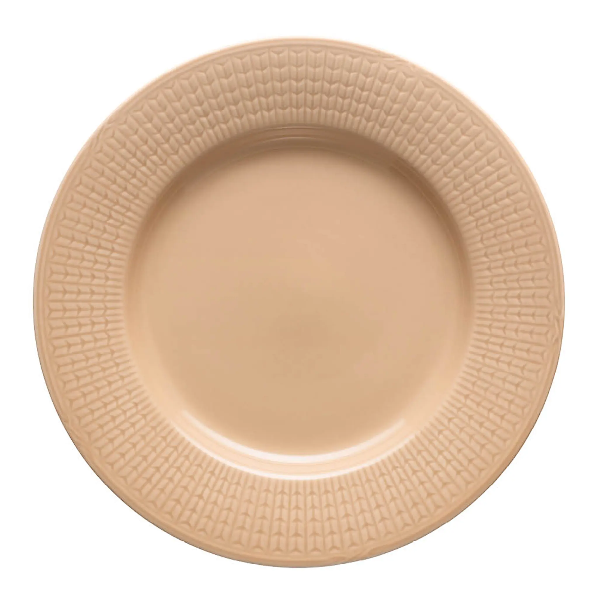 Rörstrand Swedish Grace tallerken 24 cm Jubilee