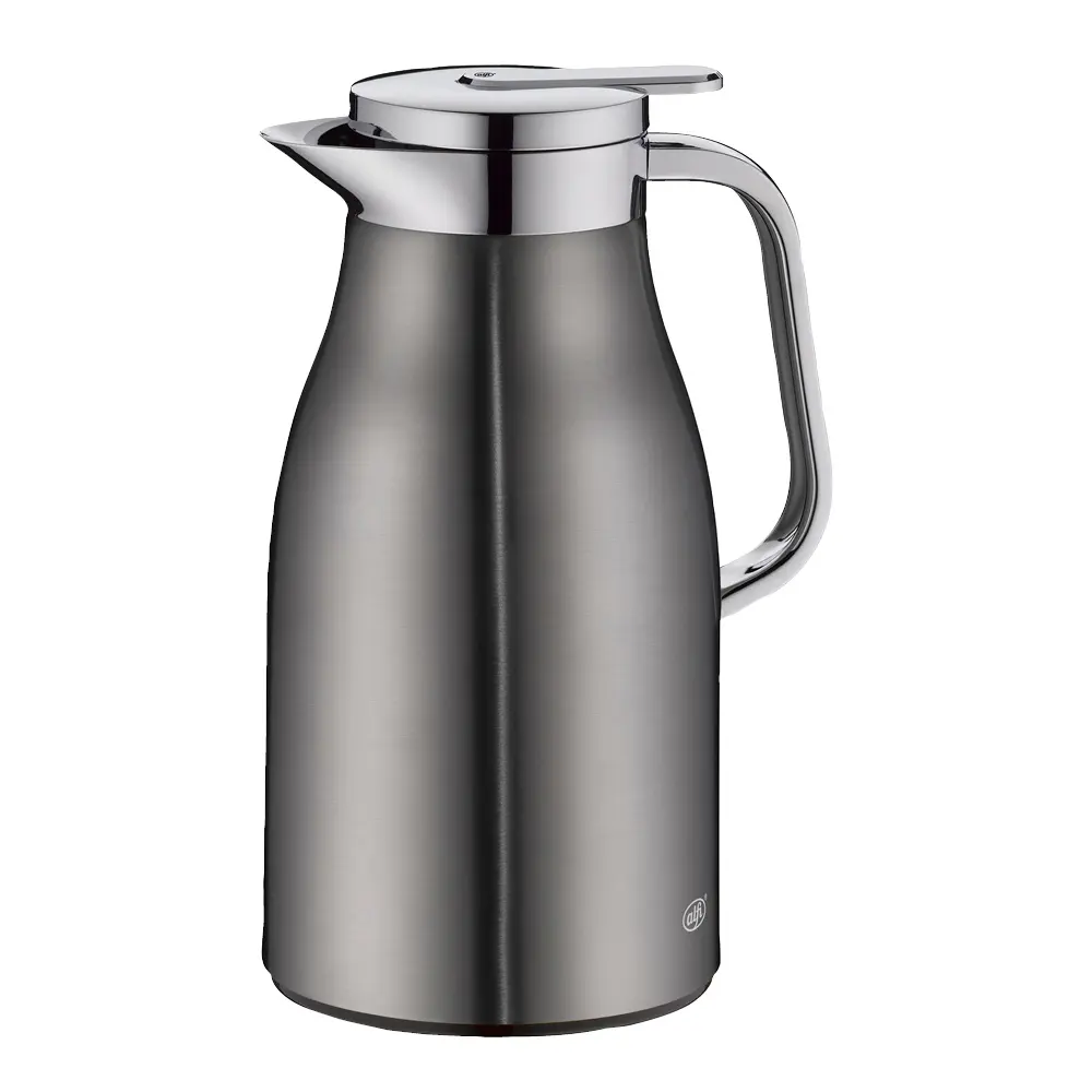 Skyline Termoskannu 1 L Harmaa