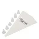 Spritspåse med 6 tyllar