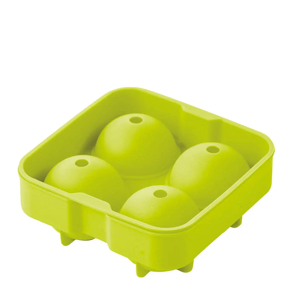 Jääkakkutrukki pieni vihreä