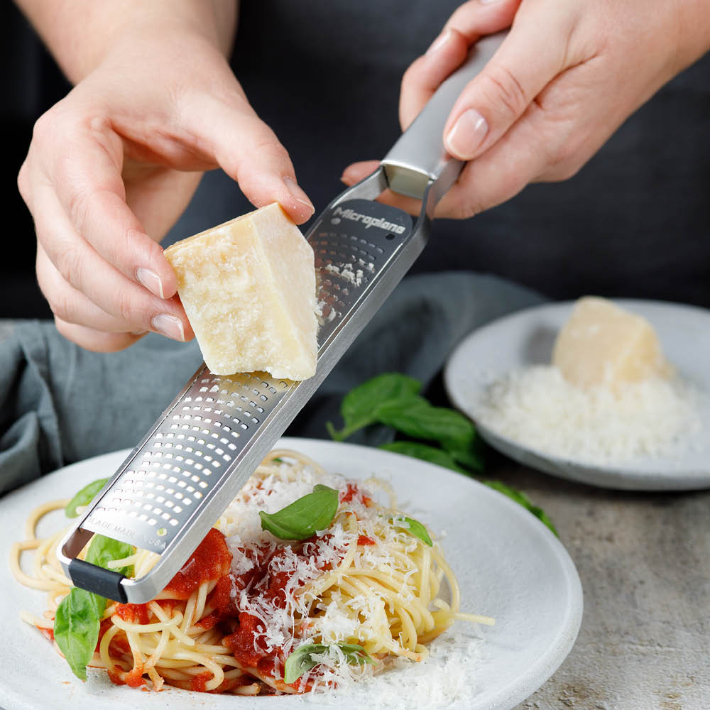 Microplane Professional Zester 31 cm stål