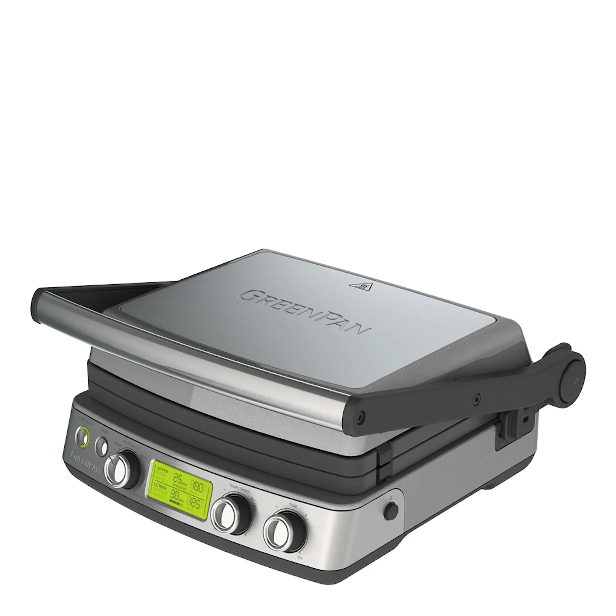 GreenPan Bordsgrill 2200 W