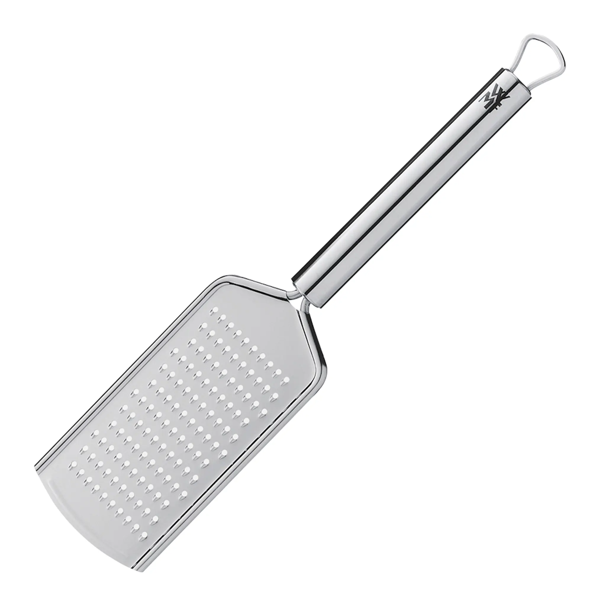 WMF Profi Plus Rivjärn med handtag platt 25 cm Rostfri