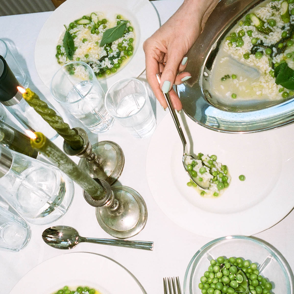 Rosendahl Grand Cru tallerken 27 cm