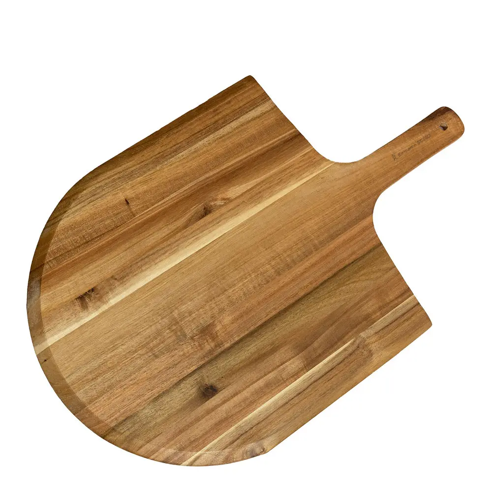 Pizzaspade 55x35,5 cm akasie