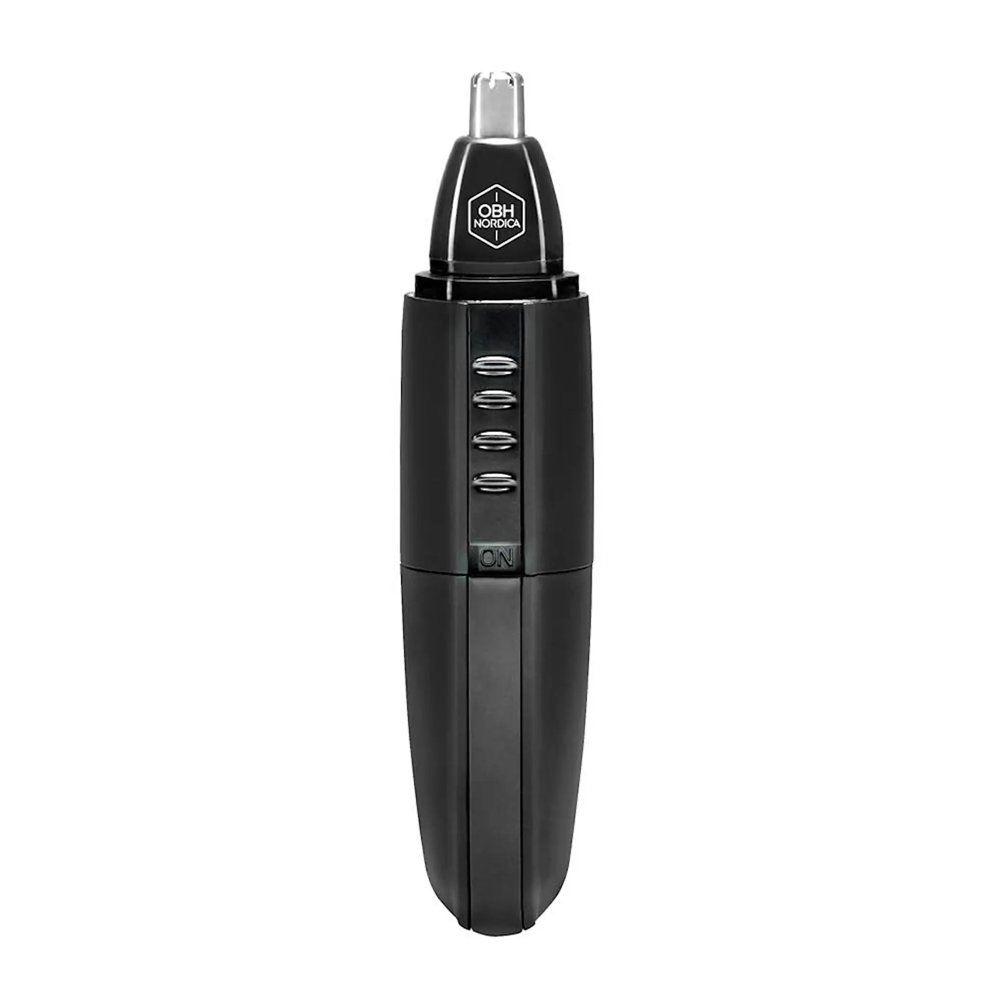 OBH Nordica Attraxion Classic öron- och nästrimmer 5510 svart/krom