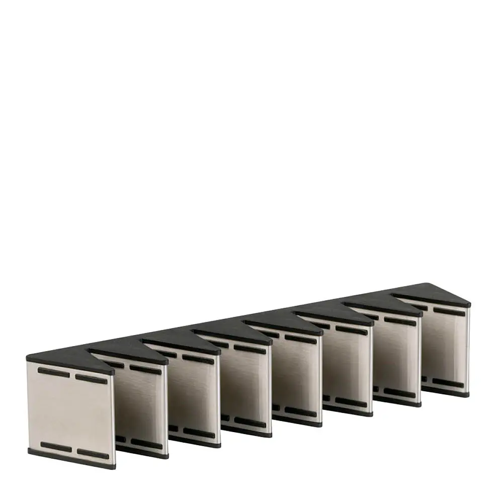 Magneto Magneettilista 28 cm Ruostumaton