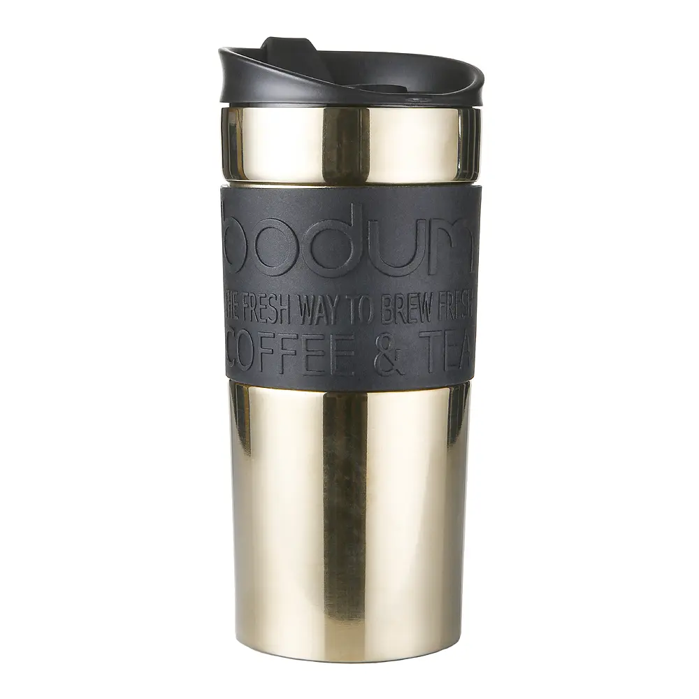 Travel Mug Termosmuki 35 cl Kulta