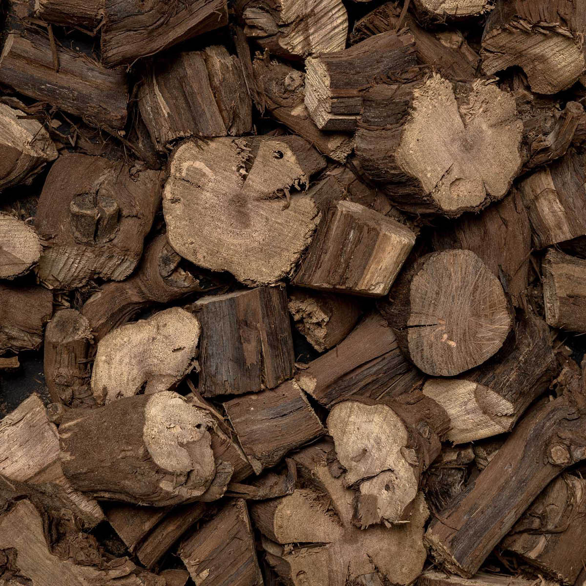 Kamado SUMO Olive Tree Wood Chunks røykeved 3 kg oliventre