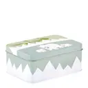 Polar Isbjörn blå/grön