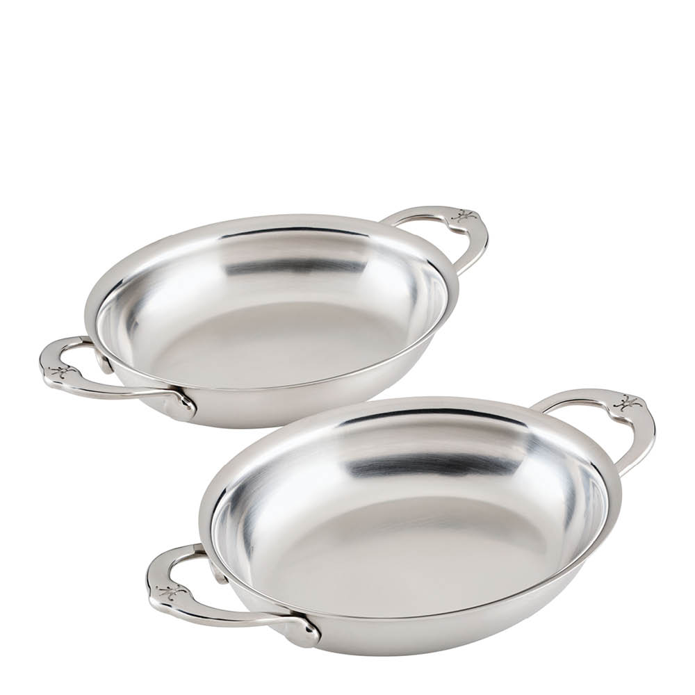 Hestan Provisions Uunivuoka 17 cm 2 kpl