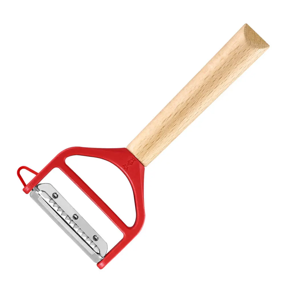 T-Duo Kuorija 14 cm Punainen