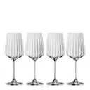 LifeStyle Vitvin 44 cl 4-pack