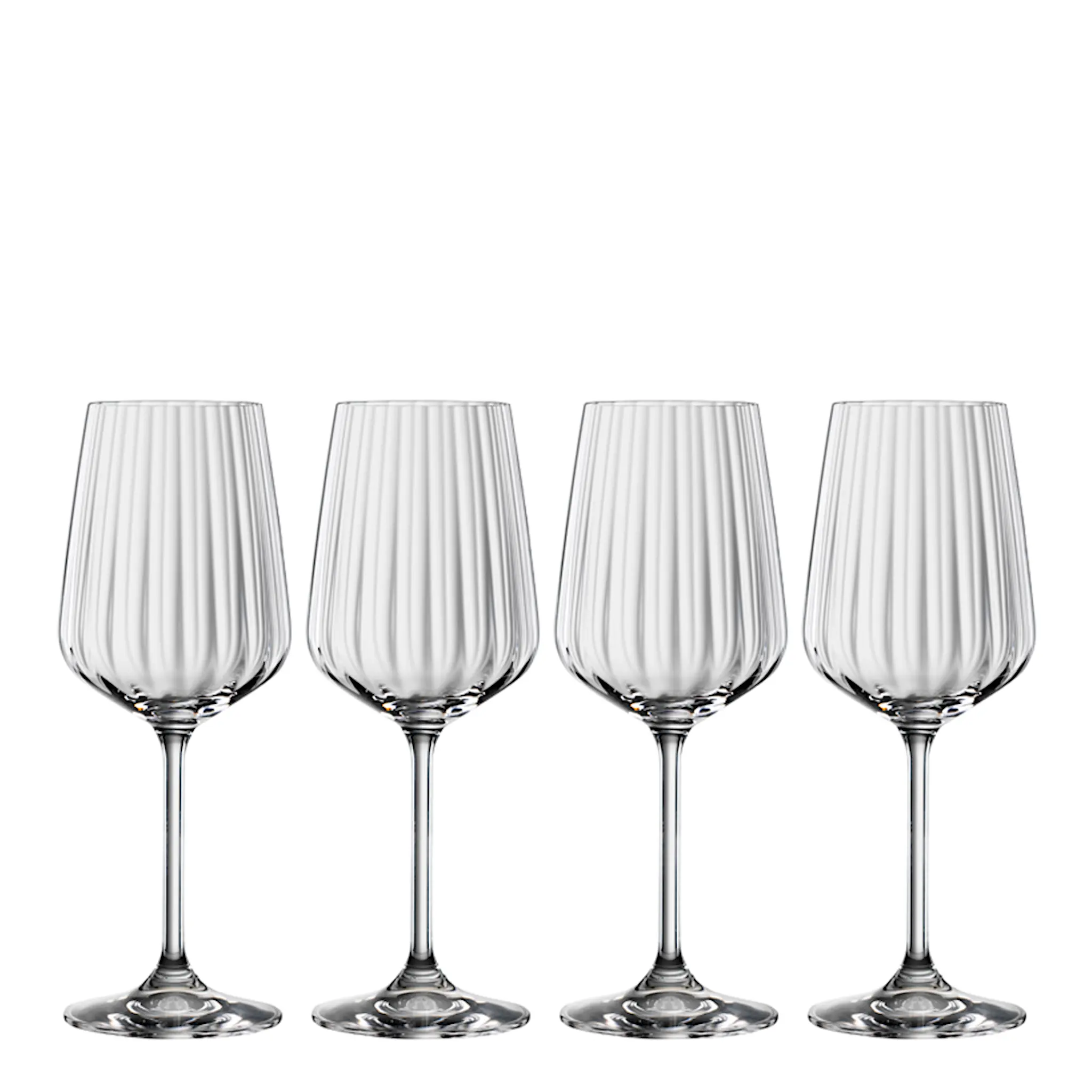 Spiegelau LifeStyle Vitvin 44 cl 4-pack