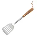 Stekspade slitsad Bok