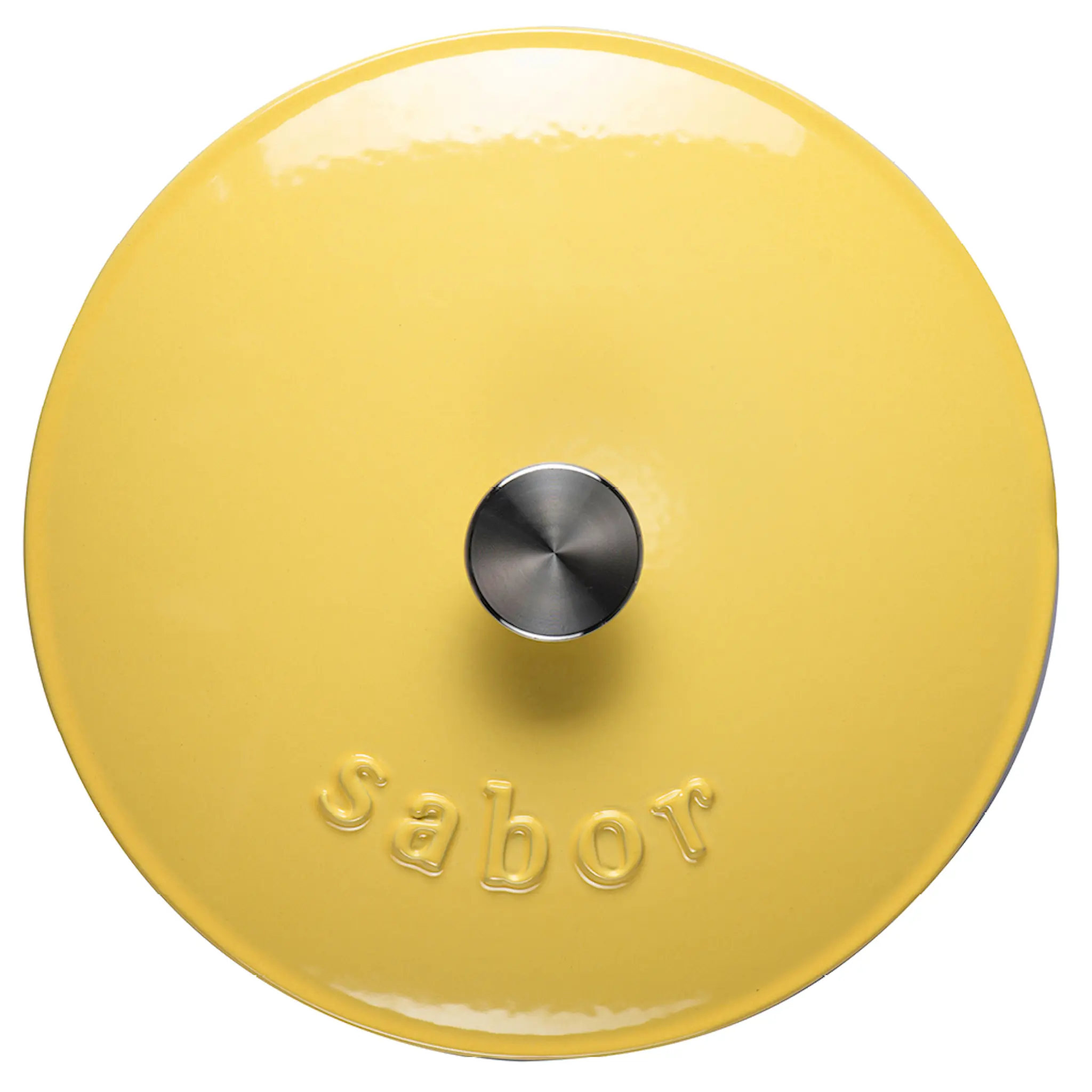 Sabor Traktörgryta 3,5 L sunny joy