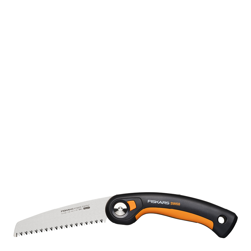 Fiskars - Plus™ SW68 retkisaha 15 cm