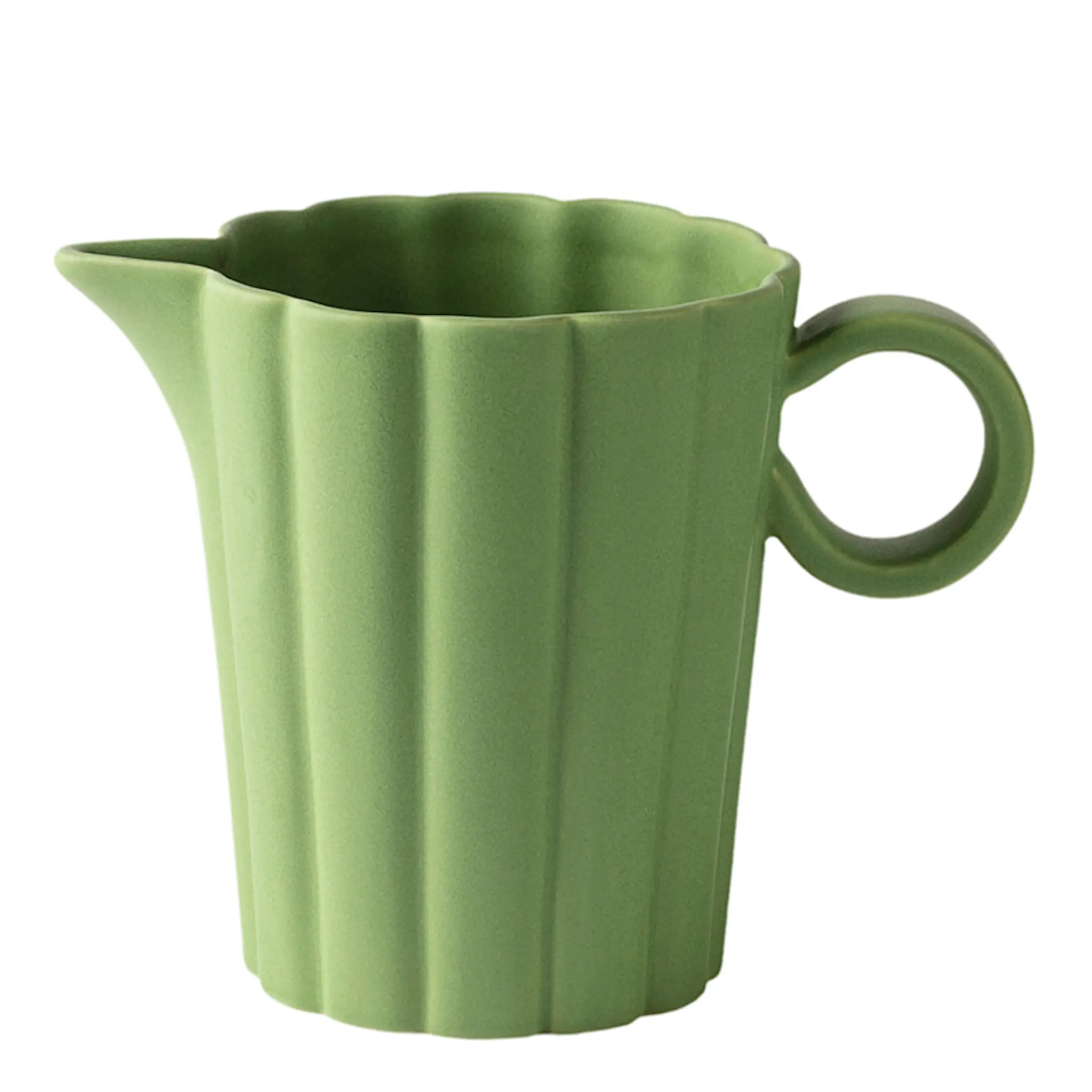 PotteryJo Birgit Kanna 1 L Olive