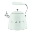 Smeg vattenkittel WKF01 2,3 L pastellgrön