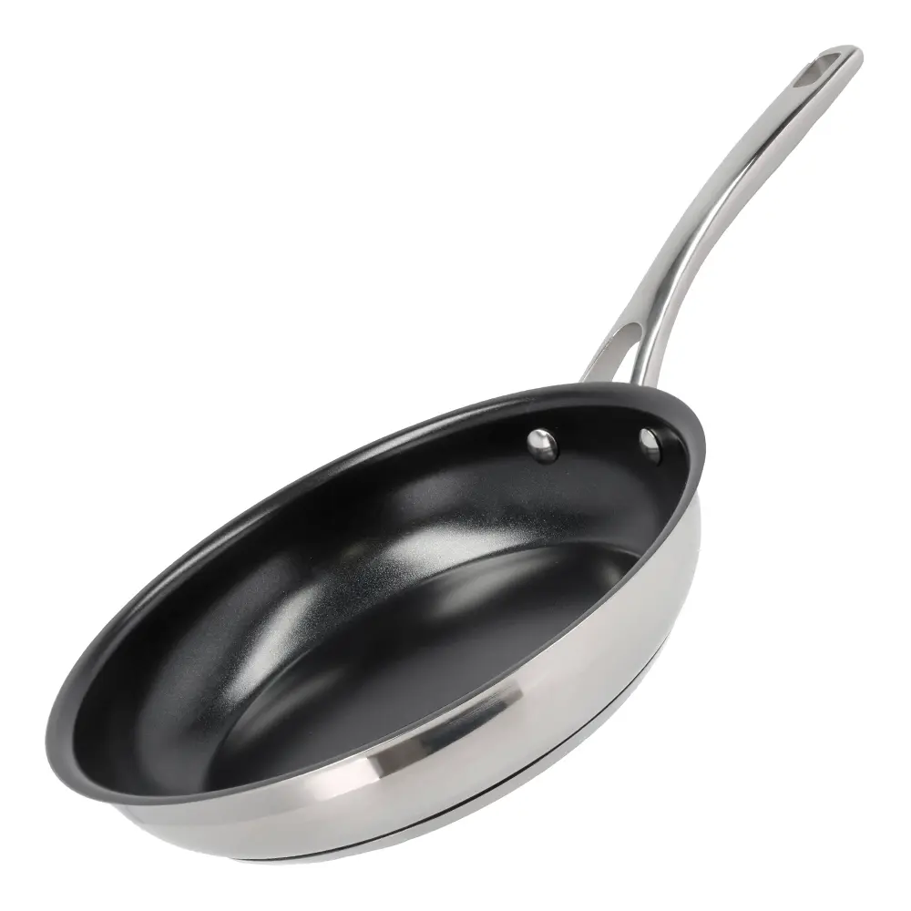 Ellen Paistinpannu 24 cm Pinnoitettu