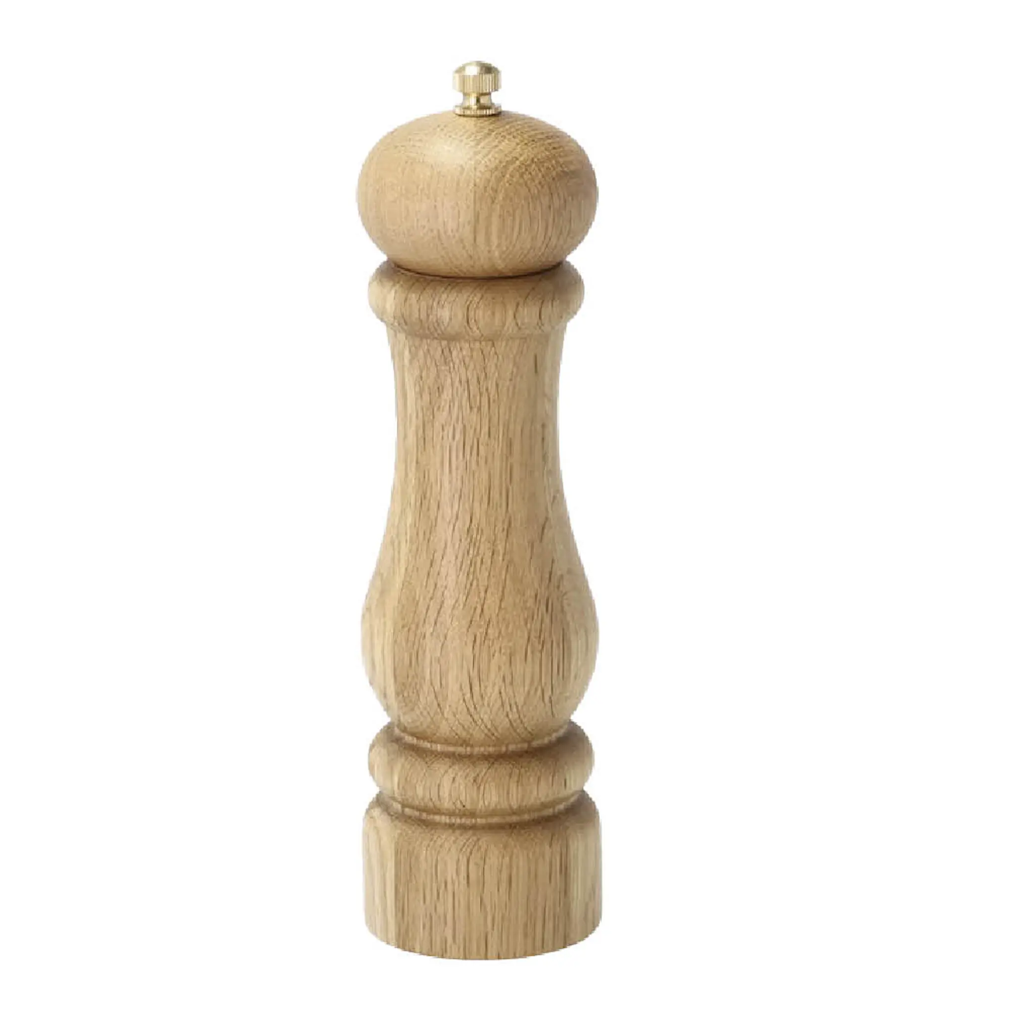 Pillivuyt Gourmet Douron kvern 20 cm eik