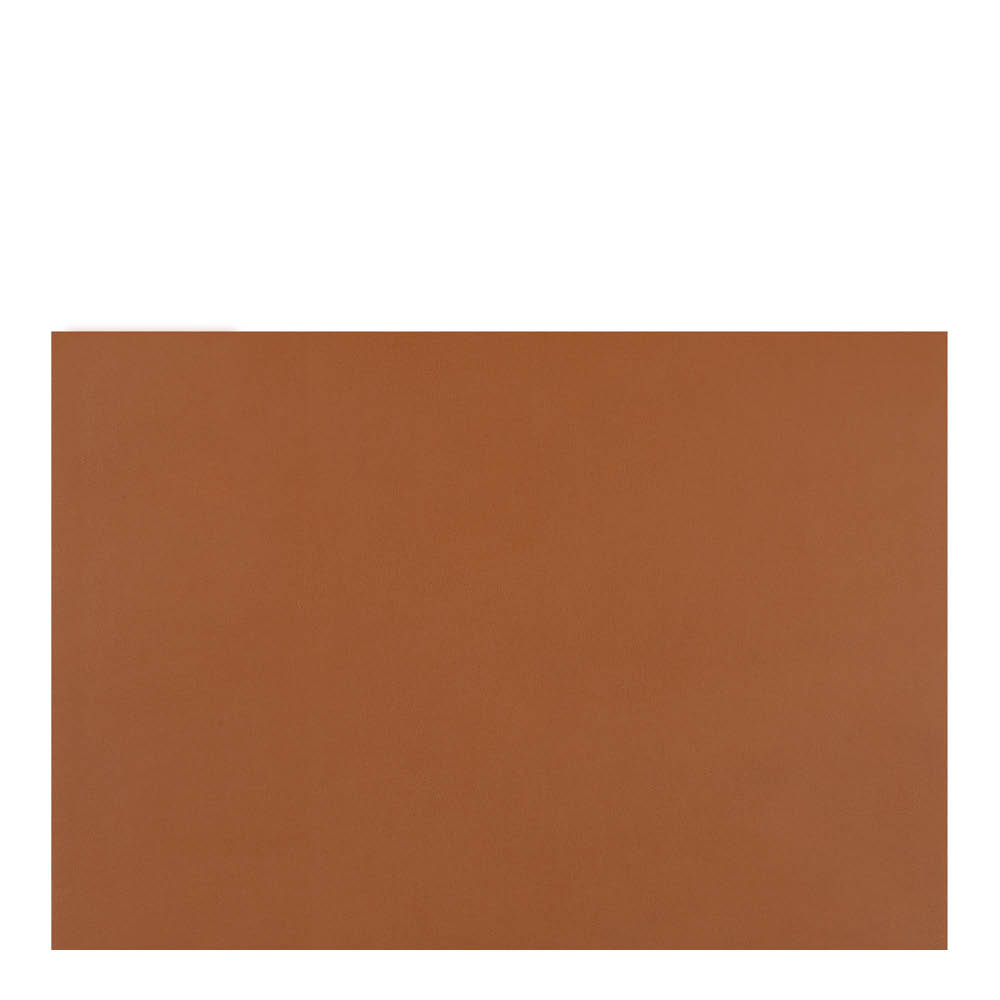 Guzzini - SilkStone Pöytätabletti kaksipuolinen 43x30 cm Light Terracotta