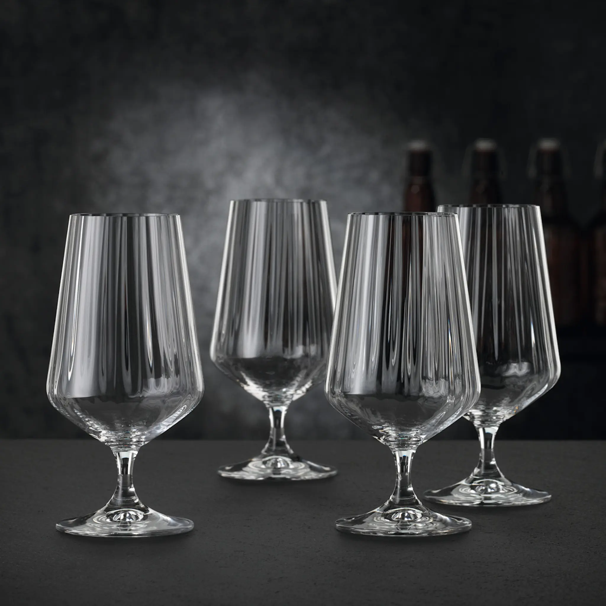 Nachtmann Celebration ölglas 38 cl 4-pack