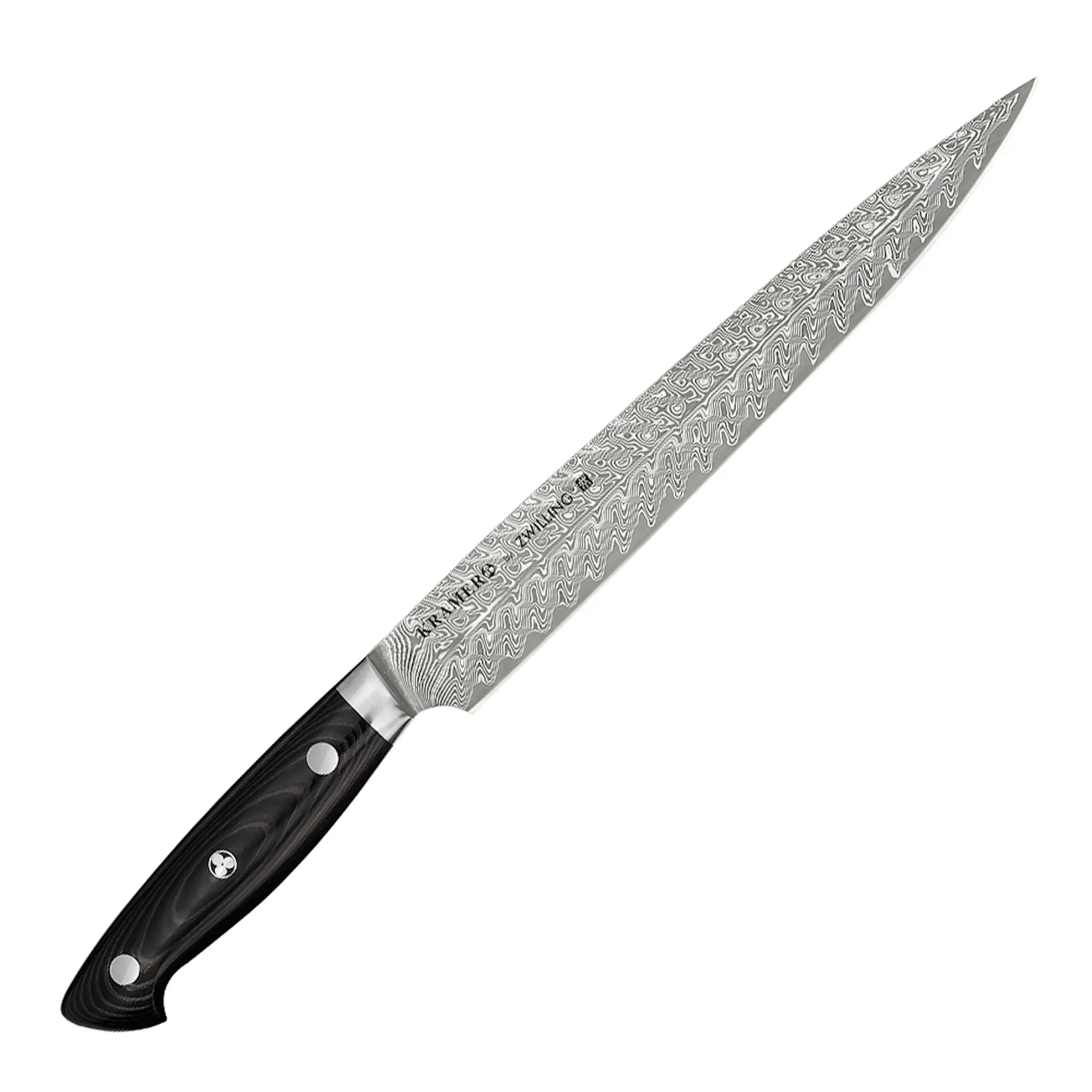 Zwilling Kramer Sujihiki Filékniv 23 cm
