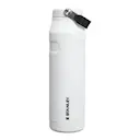 IceFlow Flip Straw 2.0 Bottle termosflaska 1,06 L chalk