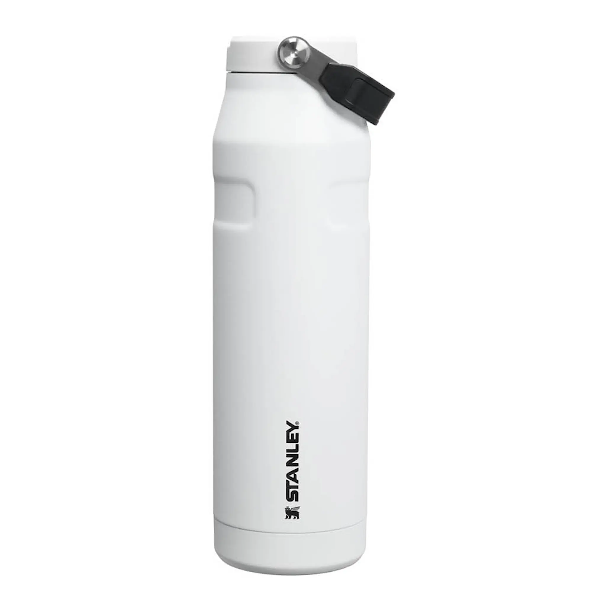 Stanley IceFlow Flip Straw 2.0 Bottle termoflaske 1,06L chalk
