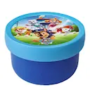 Paw patrol pups