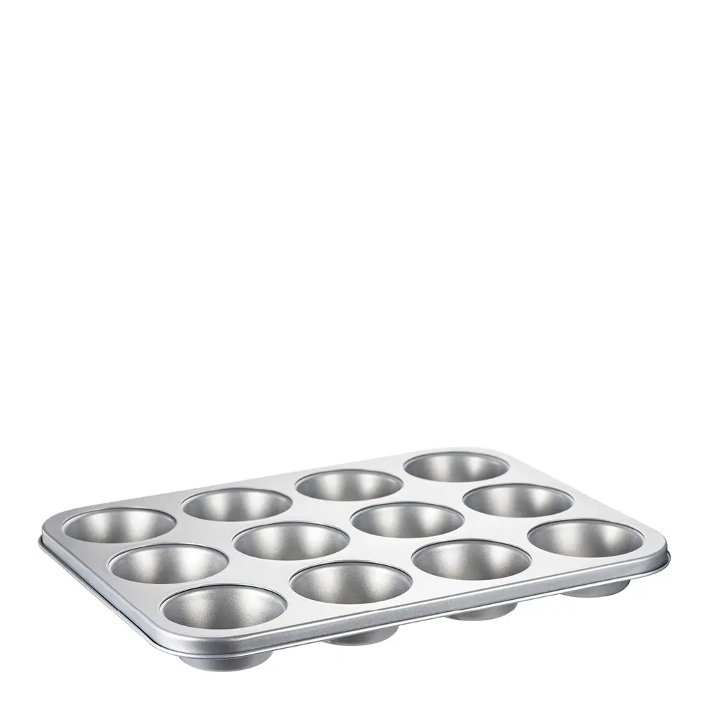bAYk Muffinssivuoka 1 L Hopea