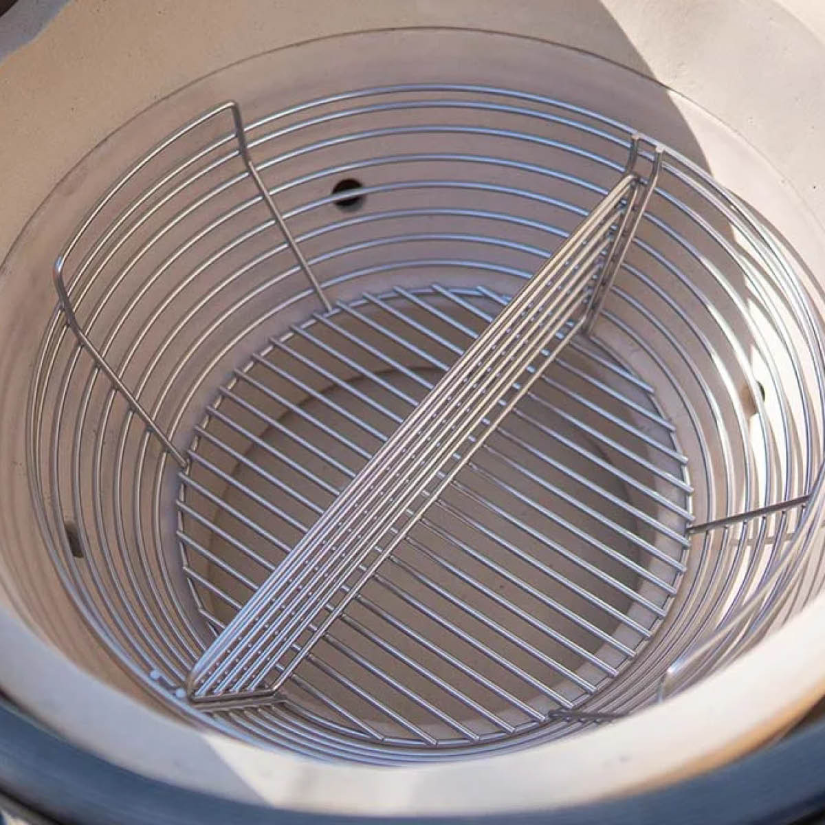 Kamado SUMO Kolkorg Kick Ash till Midi 21"