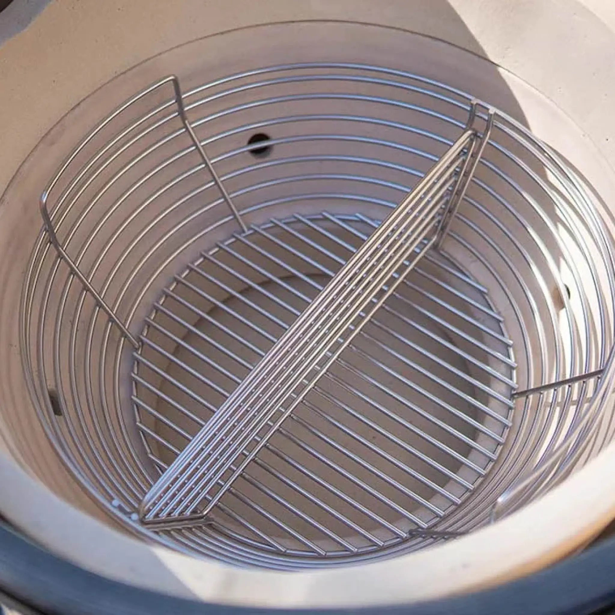 Kamado SUMO Kolkorg Kick Ash till Midi 21"