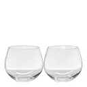 O Wine Viognier/Oaked Chardonnay 58 cl 2-pack