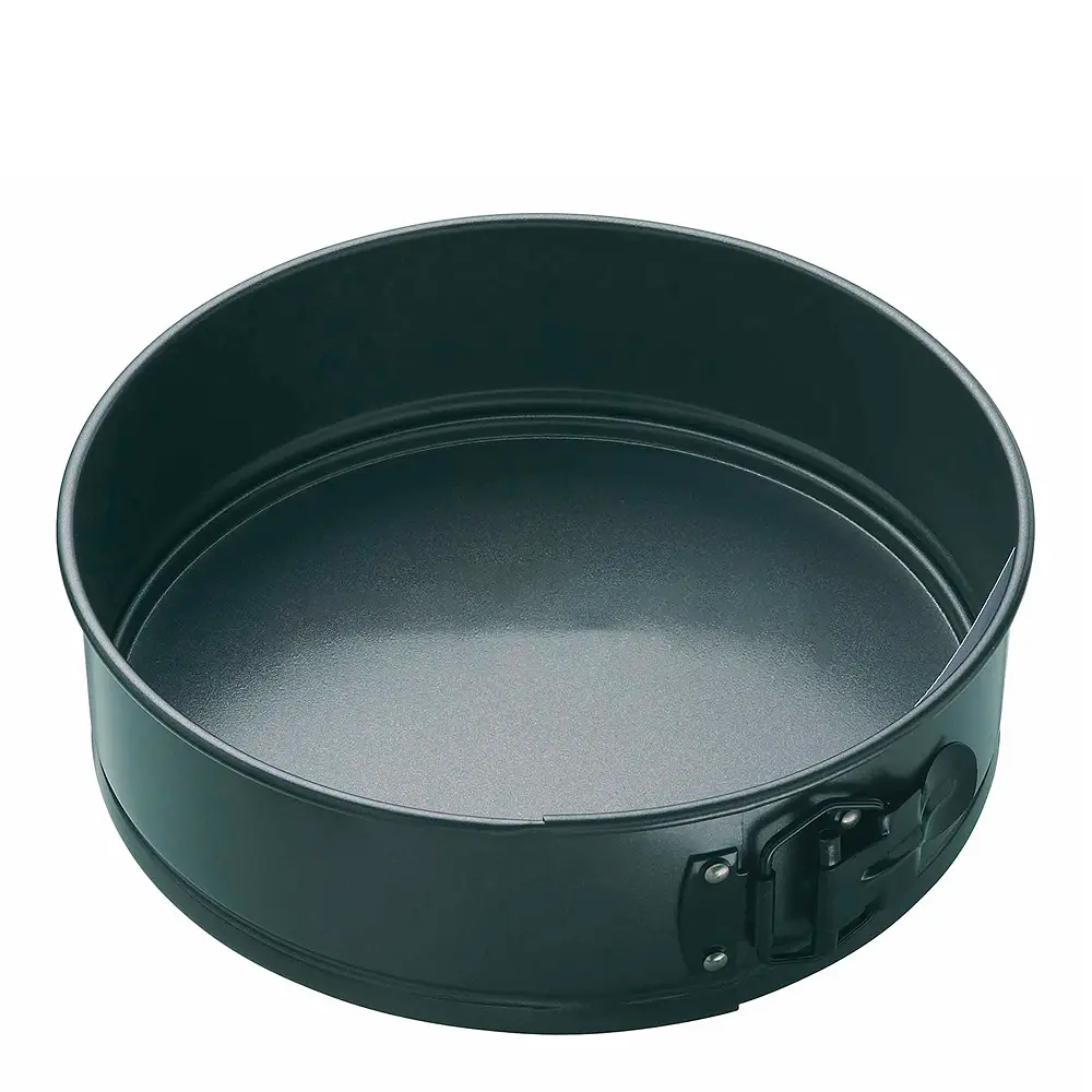 Irtopohjavuoka pyöreä 23 cm